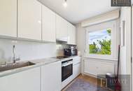 Moderne 4-Zimmer-Wohnung in ruhiger Döblinger Grünlage mit Balkon und Autostellplatz