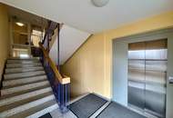 Ihre neue Wohnung mit Balkon, Allgemeingarten und Tiefgaragenabstellplatz