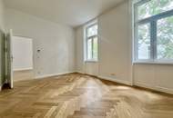 Max-Winter-Platz 18 - Stilaltbau in beliebter Wohngegend!