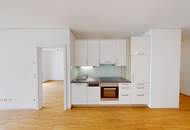 Zentral wohnen, im Grünen leben - Willkommen in Ihrem neuen Zuhause im Styria Center Graz