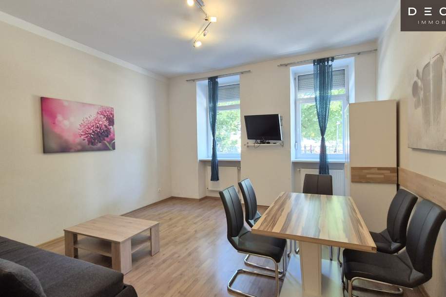 | EINHEIT MIT VIEL POTENTIAL | U-BAHN NÄHE | ALTBAU |, Gewerbeobjekt-kauf, 179.000,€, 1160 Wien 16., Ottakring