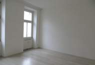 Befristet (31.12.2025) vermietete 2-Zimmer-Wohnung im sanierten Altbau. Ab Jänner 2026 leerstehend