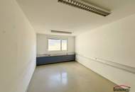PROVISIONSFREI - Erstbezug nach Generalsanierung: Büro mit Loggia beim Nordwestbahnviertel!