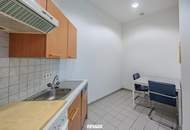 Modernes Büro mit 5 Zimmern, Aufzug &amp; Teeküche in Klagenfurt – 174m², top Lage!