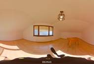 Haus in Altlengbach im Grünen mit großem Grund