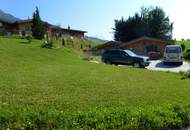 Schöne Blockhäuser in Traumlage in Gröbming Winkl!