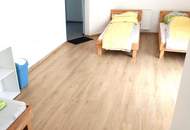Früheres Arbeiterquartier als Wohnhaus nutzen!