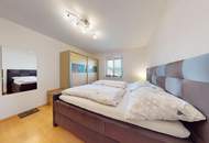 Mietwohnung gesucht? Stilvolle 2-Zimmer Wohnung mit Wohlfühlfaktor in Perjen!