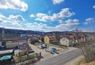 Neubau-Erstbezug! 4-Zimmer-Wohnung mit Loggia im Gablitzer Zentrum