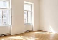Wiener Altbau trifft modernes Wohnen – großzügige 3,5-Zimmer-Wohnung mit Lift in der Josefstadt