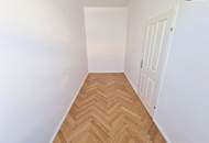 Altbauflair neu gedacht: Helle 2-Zimmer-Wohnung mit Lift und moderner Ausstattung + barrierefrei, stilvoll saniert und in toller Lage