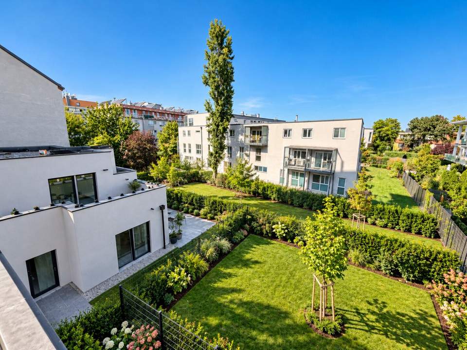 DANUBE FIELDS | NEUE PERSPEKTIVEN IN DER DONAUSTADT