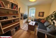 Gelegenheit: 2-Zimmer-Wohnung Innsbruck, zentral!