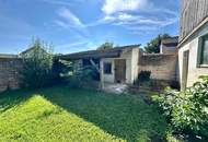 Altes Haus, neue Chancen in Wien-Nähe!