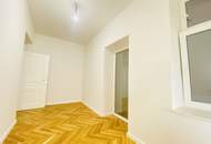 Charmantes Apartment - Wohnen mit Charakter – im Herzen von Leopoldstadt