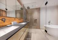 Hochwertig möbliert - 2 Schlafzimmer - 2 Balkone