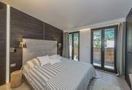 Luxuriöses Stadt-Penthouse mit Panoramablick
