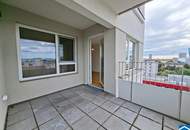 Lichtdurchflutete 2-Zimmerwohnung mit Dachgarten im 2. Bezirk Nähe Prater!