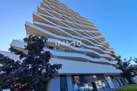 Wohnen mit einzigartigem Blick auf Linz!, Wohnung-miete, 895,01,€, 4020 Linz(Stadt)