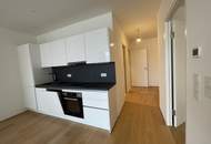 UNBEFRISTET: 2 Zimmer mit Loggia und vielen Extras im Haus nahe Belvedere!