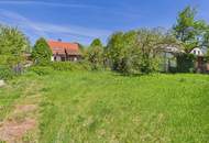 Haus mit Potential