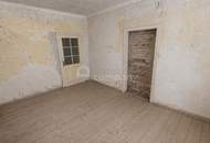 Sommeraktion! Renovierungsbedürftiges 8-Zimmer-Haus in Gaaden zu verkaufen!