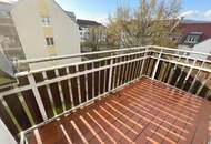 3 Zimmer Traumwohnung mit Balkon in Krummnussbaum