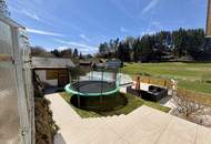 Großzügiges Wohnhaus in ruhiger, sonniger Lage