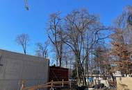 Top A 3OG Penthouse 81m² + 66m² Terasse LEBEN in Geidorf - PROVISIONSFREI f.d. Käufer