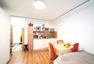 2 Einheiten - unzählige Gestaltungsmöglichkeiten! Büro und Wohnung flexibel kombinierbar! TOP-Lage im 2.Bezirk + Beste Infrastrukur und Anbindung + Zusammenlegung möglich!