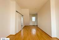 Hell, klimatisiert, großzügig - 2-Zimmer-Dachgeschosstraum in ruhiger Seitenstraße des 10. Bezirks - mit allgemeiner Dachterrasse