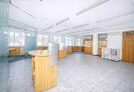 Entwicklungsfähiges Wohn- und Geschäftshaus in gut angebundener Lage von Steinerkirchen