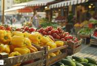 Hofseitige 2-Zimmer-Altbauwohnung in ruhiger Seitengasse des 16. Bezirks - Gestalten Sie Ihr persönliches Wohnglück nach Ihren individuellen Bedürnissen