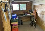 "Leben geniessen am Waldsee!"