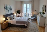 Wohnen über den Dächern von Linz - die perfekt 3-Zimmer Eckwohnung!