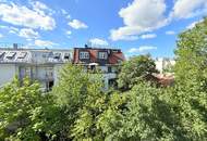 Grüner Weitblick inklusive- Charmante Maisonette mit Terrasse