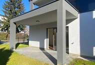 Preisreduziert !! Exklusiver Neubau im Herzen von Graz! Gartenwohnungen 72m2 sofort verfügbar !!