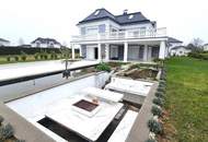 Exklusive Villa in Ebreichsdorf: Ihr Traumhaus mit Garten, Pool und 5 Zimmern!