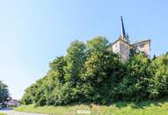 Historisches Kleinod mit großem Potenzial unter Denkmalschutz
