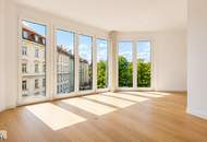 NEU | Exklusive Aktion | Jetzt sichern! | Traumhafte Wohnung mit Loggia und Grünblick in den Park! | Top Lage zwischen Schlingermarkt und SCN