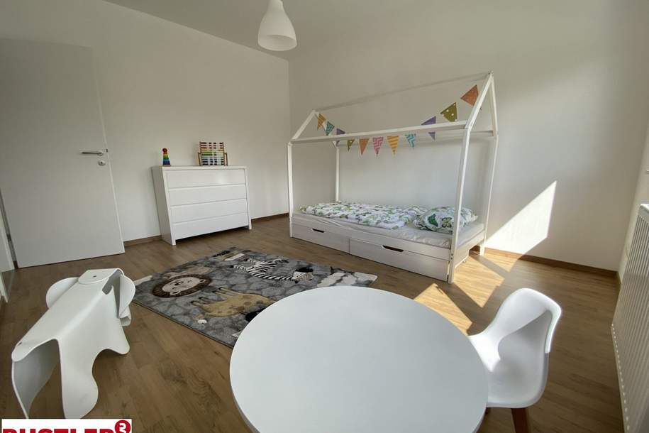 Gartenglück zwischen Wienerwald & Tullnerfeld - Moderne Architektur trifft ländliche Idylle, Haus-kauf, 811.000,€, 3433 Tulln
