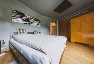 Zwei Bergchalets mit 4 Apartments in Hinterstoder