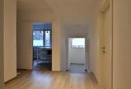 3-Zimmer-Familienwohnung mit perfekter Raumaufteilung