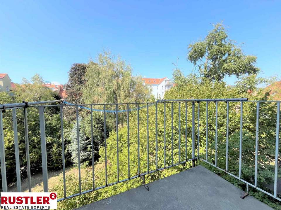 Großzügige 4-Zimmer-Wohnung zum Wohlfühlen in Graz