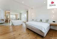 Eleganz &amp; Ruhe vereint – Exklusives Zuhause in begehrter Wohnlage