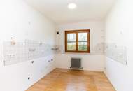 Einfamilienhaus mit großem Grundstück und viel Potenzial– sonnig und in stadtnaher Lage!