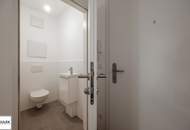 Ertrag ab dem ersten Tag: Bereits vermietete 3-Zimmer-Anlegerwohnung mit Balkon im Wohnpark Neulengbach