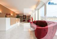 Hochwertiges Geschäftslokal inkl. 6 Parkplätzen in Traun