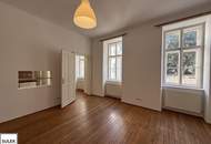 Top 10 | hofseitige 2-Zimmer-Wohnung mit 60 m² in Floridsdorf | € 795,45 I Studenten welcome !