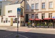 Vier-Zimmer-Wohnung in Grünruhelage in Sievering